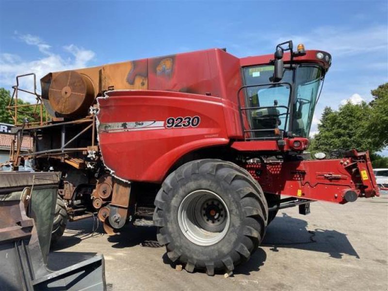 Mähdrescher typu Case IH 9230, Gebrauchtmaschine v Hemmet (Obrázok 11)