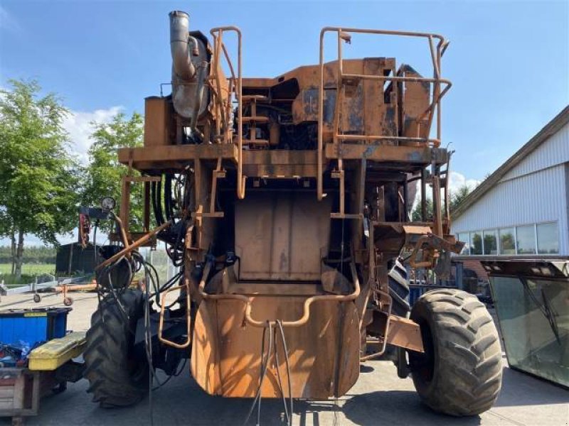 Mähdrescher типа Case IH 9230, Gebrauchtmaschine в Hemmet (Фотография 3)