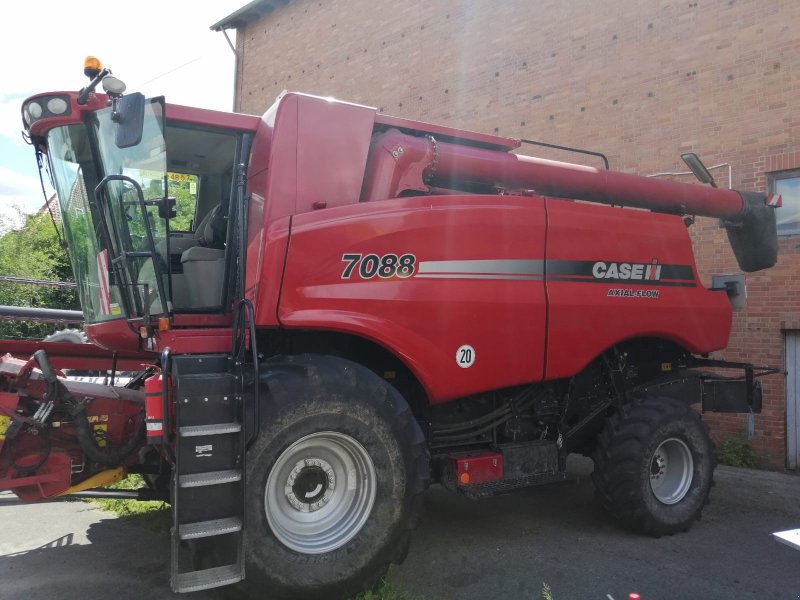 Mähdrescher типа Case IH AF 7088, Gebrauchtmaschine в Taucha (Фотография 1)