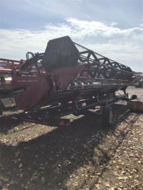 Mähdrescher typu Case IH AF 8240 T4, Gebrauchtmaschine v Landsberg (Obrázek 10)