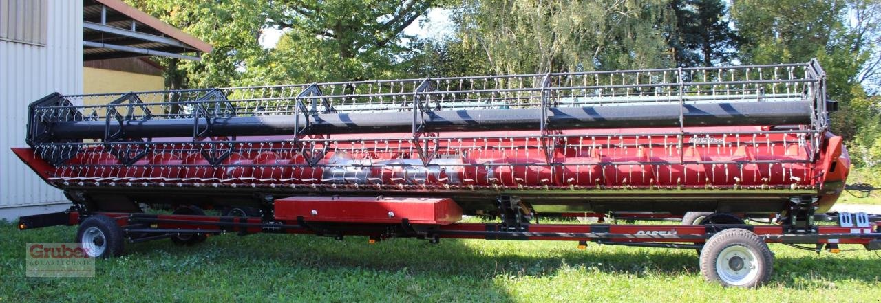 Mähdrescher du type Case IH AF 8250, Gebrauchtmaschine en Leipzig OT Engelsdorf (Photo 10)