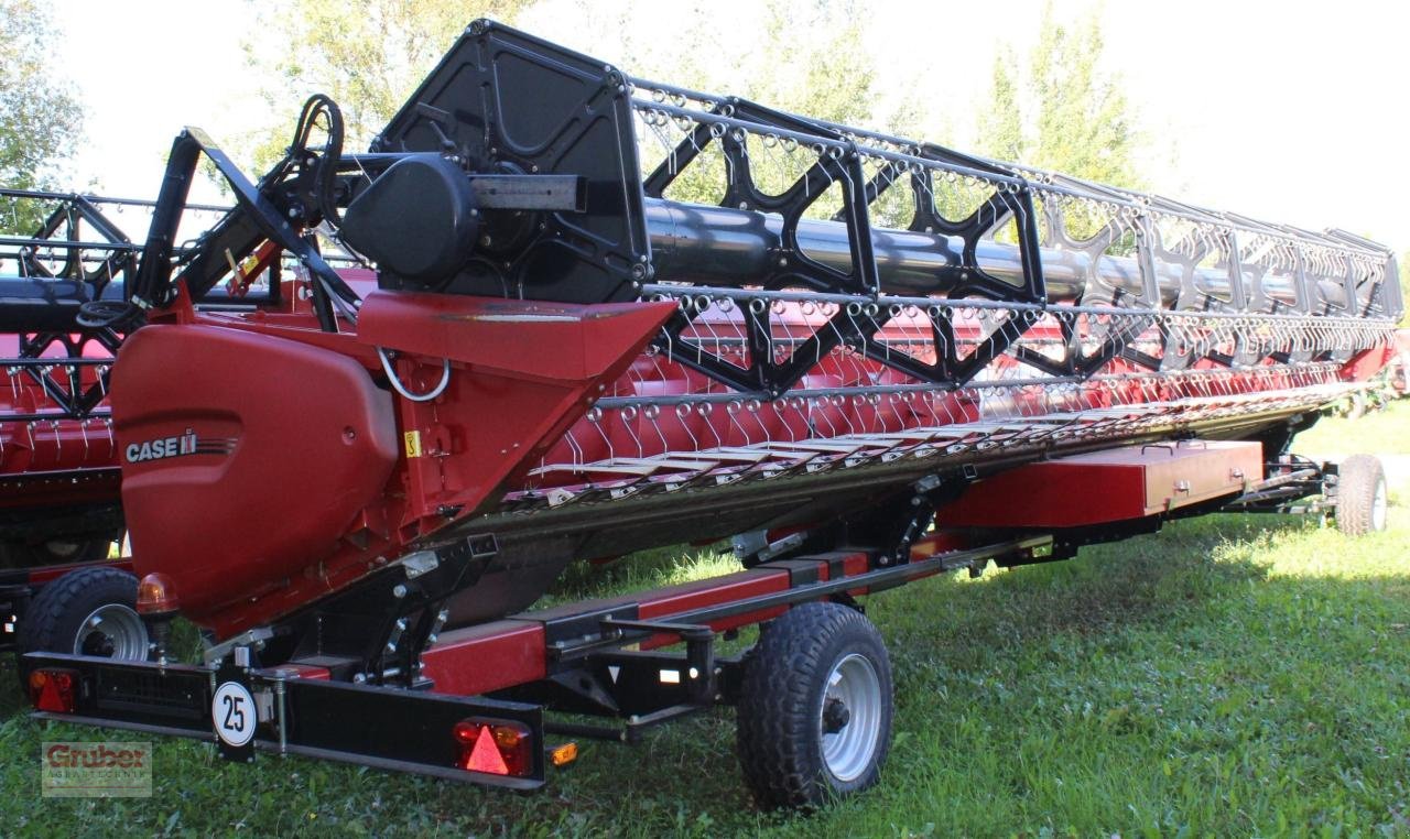 Mähdrescher van het type Case IH AF 8250, Gebrauchtmaschine in Leipzig OT Engelsdorf (Foto 11)