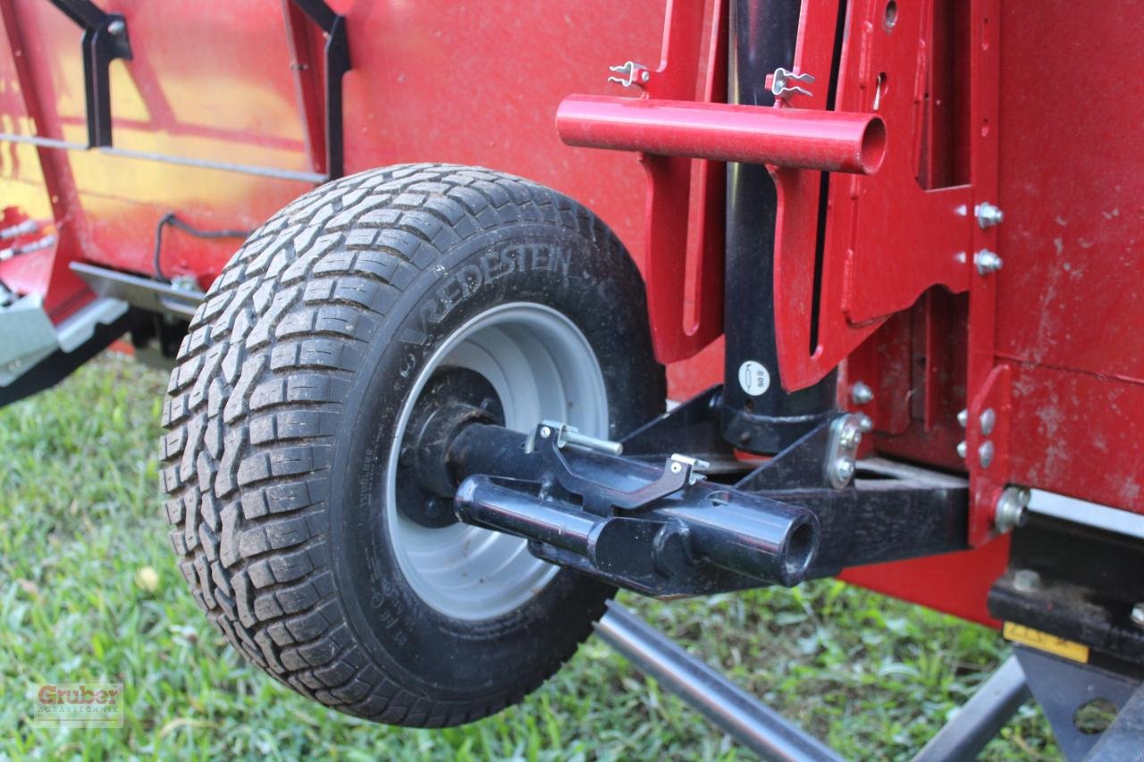 Mähdrescher typu Case IH AF 8250, Gebrauchtmaschine w Leipzig OT Engelsdorf (Zdjęcie 14)