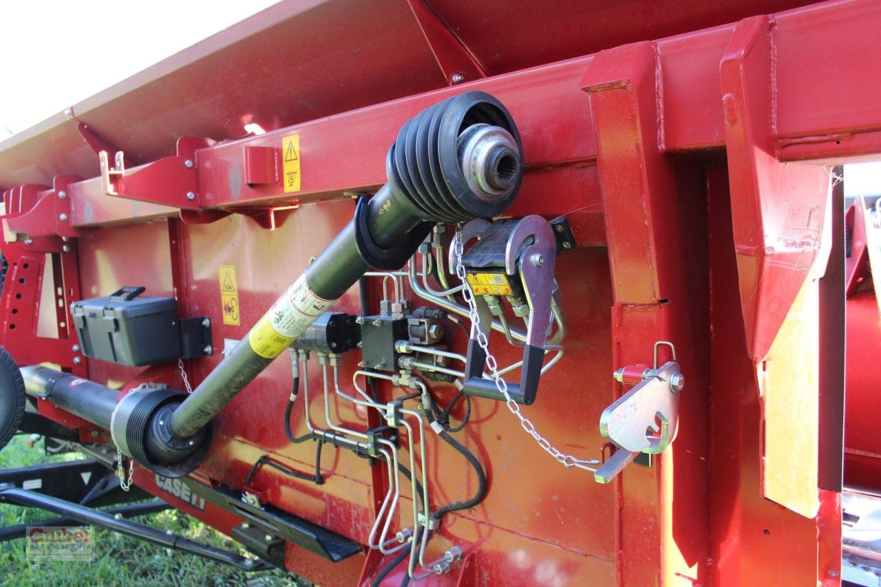 Mähdrescher du type Case IH AF 8250, Gebrauchtmaschine en Leipzig OT Engelsdorf (Photo 15)