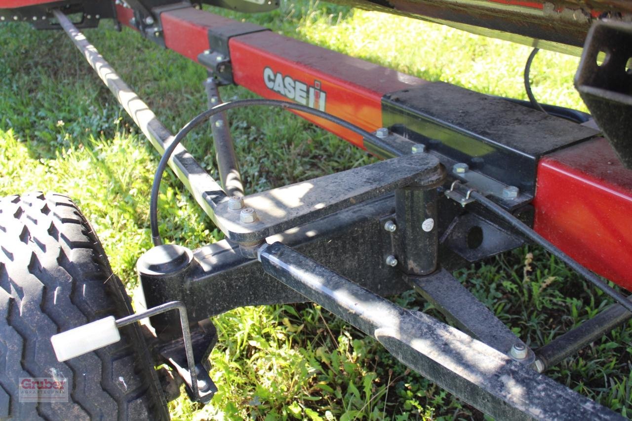 Mähdrescher tip Case IH AF 8250, Gebrauchtmaschine in Leipzig OT Engelsdorf (Poză 16)