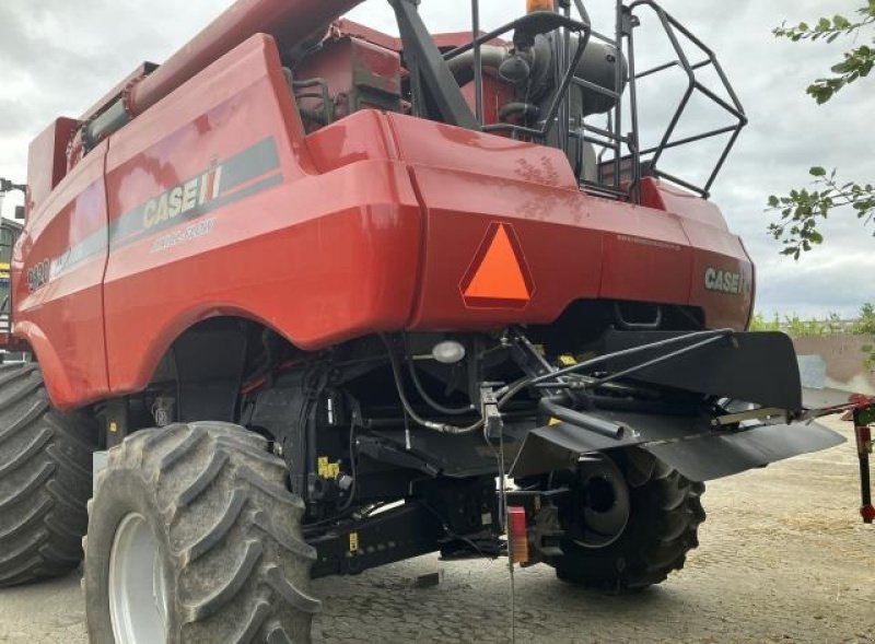 Mähdrescher tip Case IH AF9120, Gebrauchtmaschine in Middelfart (Poză 4)