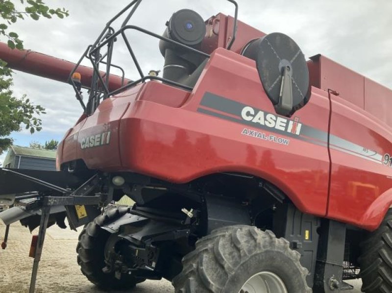 Mähdrescher van het type Case IH AF9120, Gebrauchtmaschine in Middelfart (Foto 3)