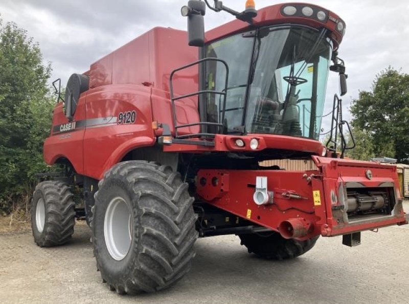 Mähdrescher του τύπου Case IH AF9120, Gebrauchtmaschine σε Middelfart (Φωτογραφία 2)