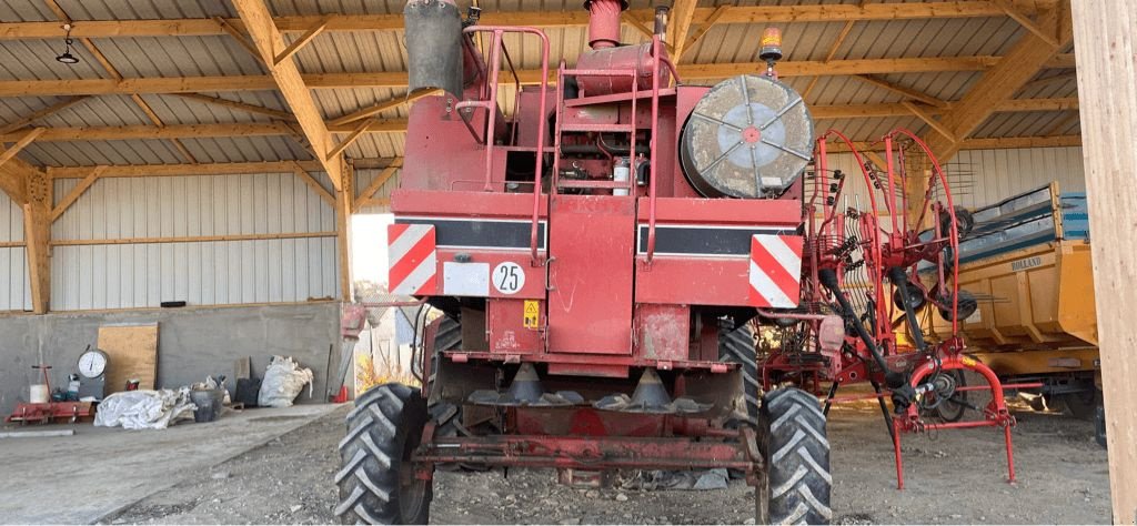 Mähdrescher typu Case IH Axial Flow 2166, Gebrauchtmaschine v CHATEAUBRIANT CEDEX (Obrázok 2)