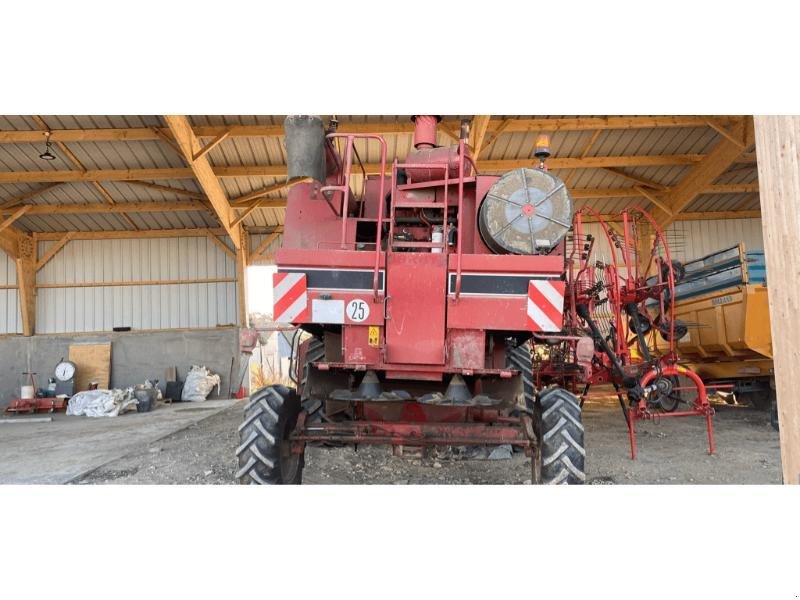 Mähdrescher van het type Case IH AXIAL FLOW 2166, Gebrauchtmaschine in CHATEAUBRIANT CEDEX (Foto 2)