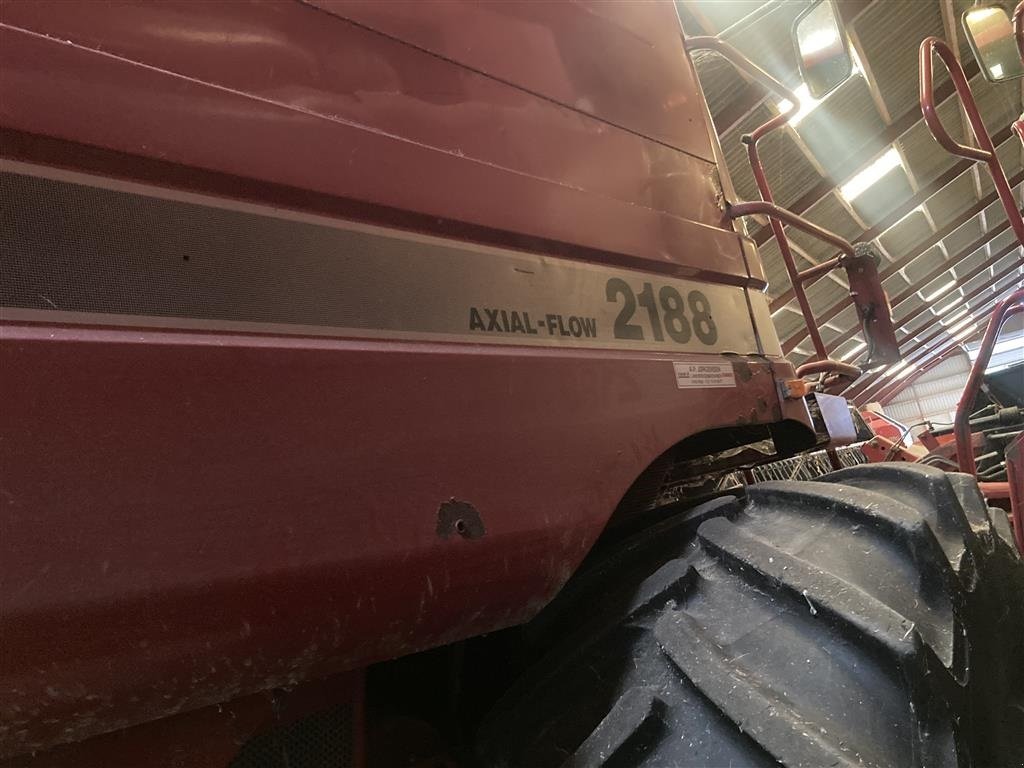 Mähdrescher типа Case IH Axial Flow 2188, Gebrauchtmaschine в Bredsten (Фотография 6)