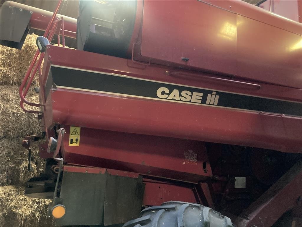 Mähdrescher del tipo Case IH Axial Flow 2188, Gebrauchtmaschine en Bredsten (Imagen 5)