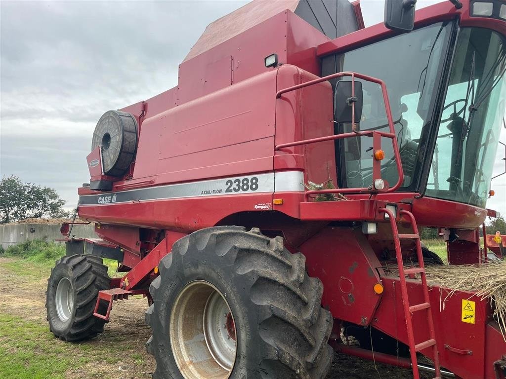 Mähdrescher typu Case IH Axial-Flow 2388 X-Clusive, Gebrauchtmaschine v Aalborg SV (Obrázok 2)