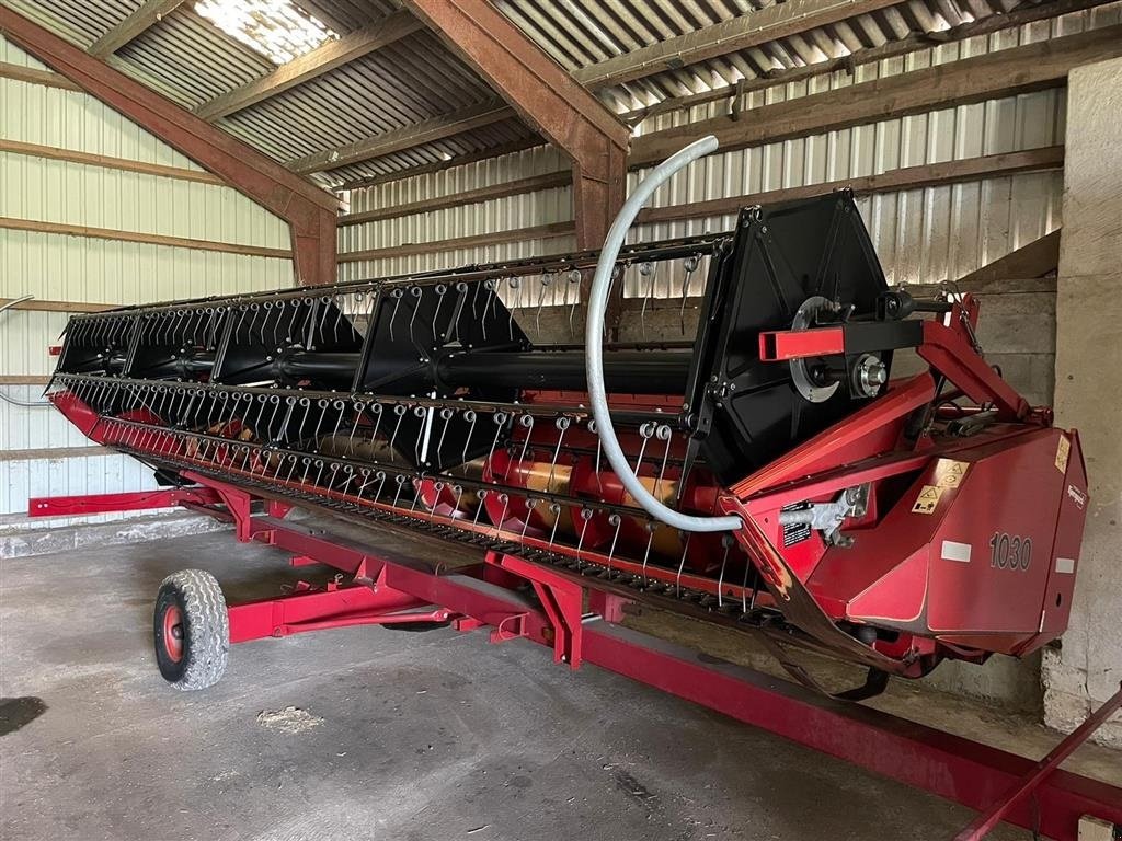 Mähdrescher tip Case IH Axial-Flow 2388 X-Clusive, Gebrauchtmaschine in Aalborg SV (Poză 3)