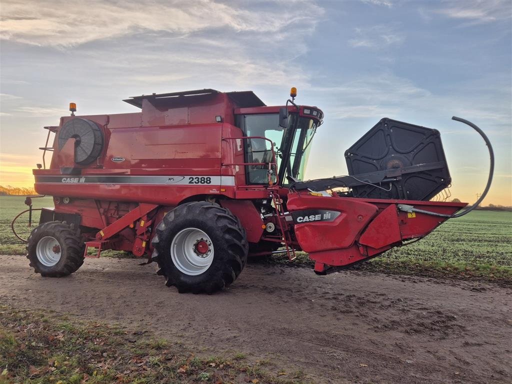 Mähdrescher des Typs Case IH Axial-Flow 2388 X-Clusive, Gebrauchtmaschine in Spøttrup (Bild 2)