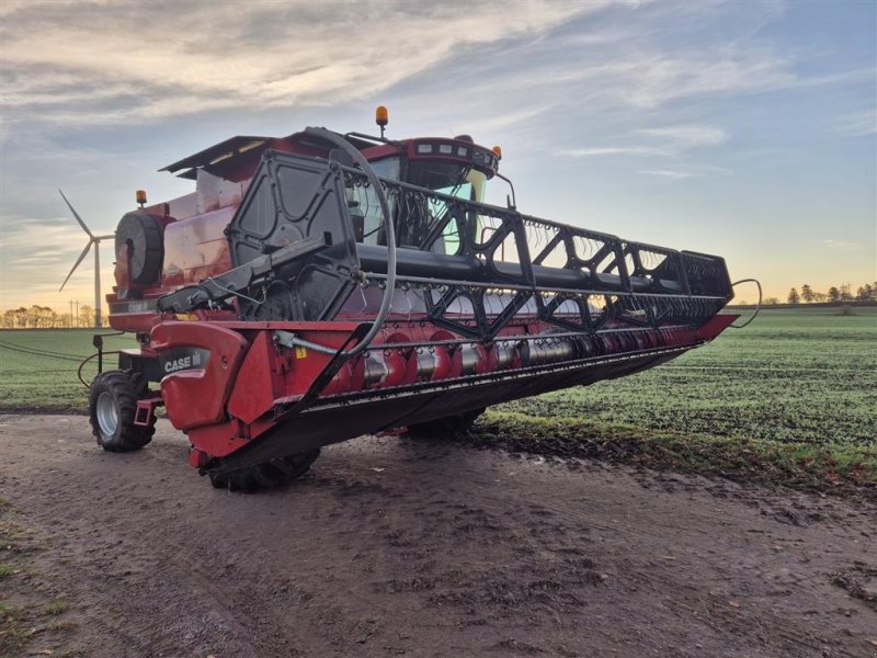 Mähdrescher tipa Case IH Axial-Flow 2388 X-Clusive, Gebrauchtmaschine u Spøttrup (Slika 1)