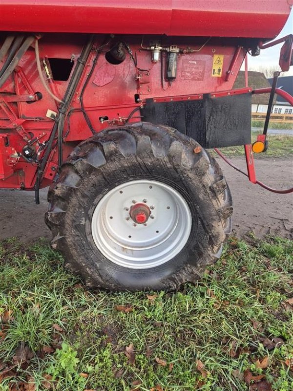 Mähdrescher tipa Case IH Axial-Flow 2388 X-Clusive, Gebrauchtmaschine u Spøttrup (Slika 7)