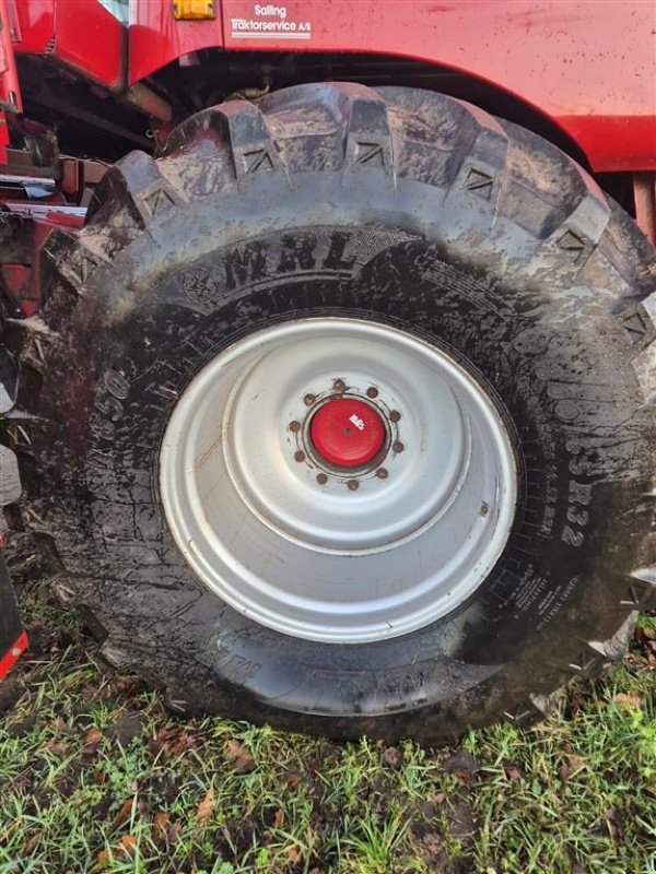 Mähdrescher van het type Case IH Axial-Flow 2388 X-Clusive, Gebrauchtmaschine in Spøttrup (Foto 5)