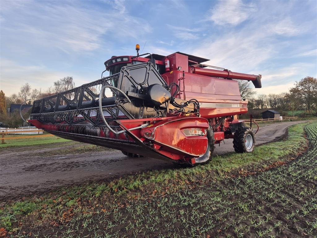 Mähdrescher a típus Case IH Axial-Flow 2388 X-Clusive, Gebrauchtmaschine ekkor: Spøttrup (Kép 3)