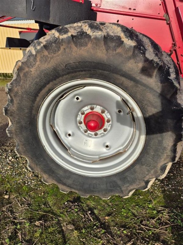 Mähdrescher des Typs Case IH AXIAL-FLOW 2388, Gebrauchtmaschine in Aulum (Bild 6)