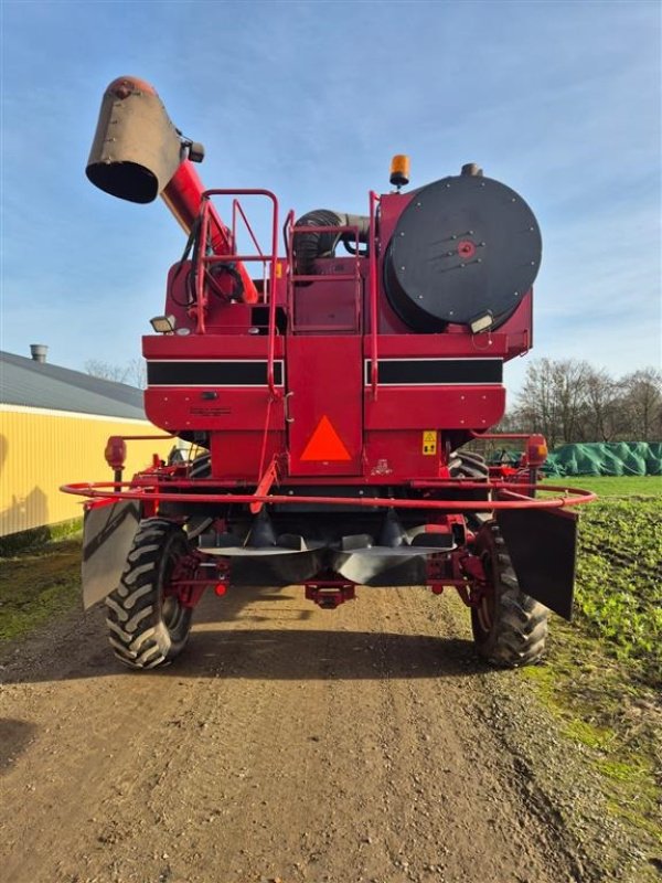 Mähdrescher типа Case IH AXIAL-FLOW 2388, Gebrauchtmaschine в Aulum (Фотография 7)