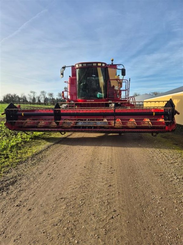 Mähdrescher tip Case IH AXIAL-FLOW 2388, Gebrauchtmaschine in Aulum (Poză 1)