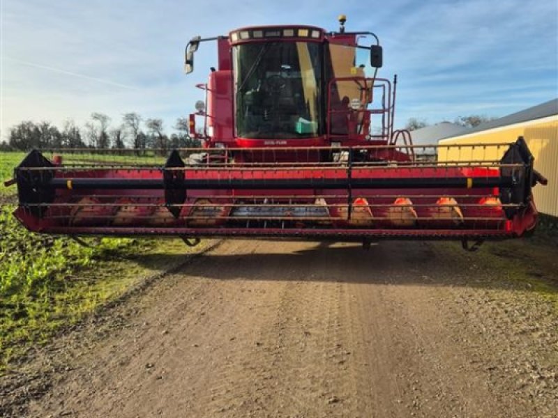 Mähdrescher tip Case IH AXIAL-FLOW 2388, Gebrauchtmaschine in Aulum (Poză 1)