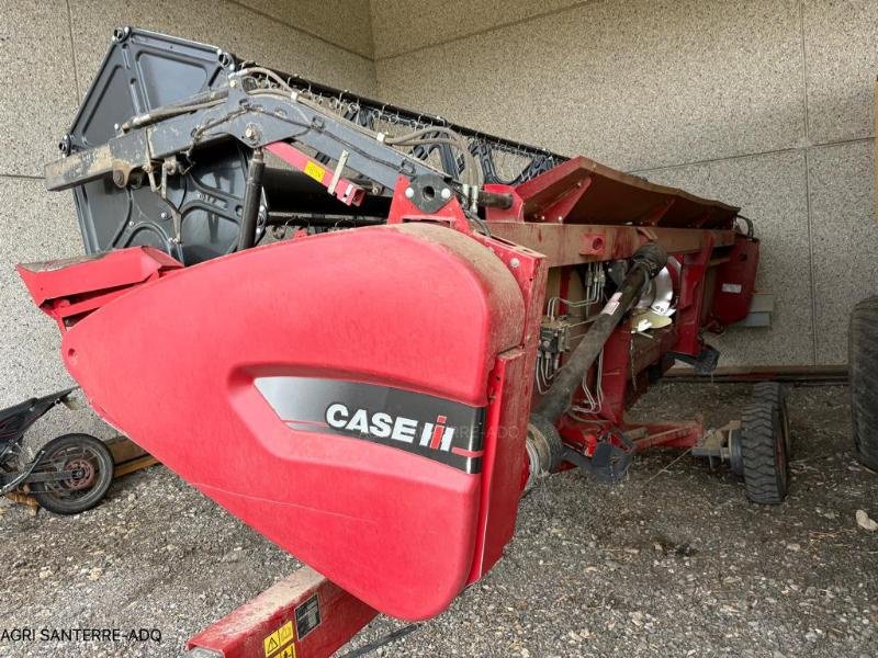 Mähdrescher tip Case IH AXIAL-FLOW 5130, Gebrauchtmaschine in ROYE (Poză 4)