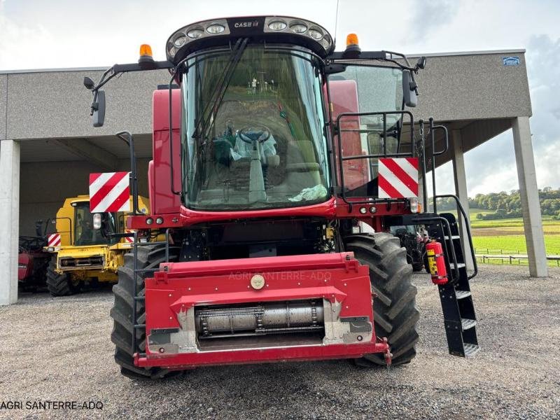 Mähdrescher typu Case IH AXIAL-FLOW 5130, Gebrauchtmaschine w ROYE (Zdjęcie 11)