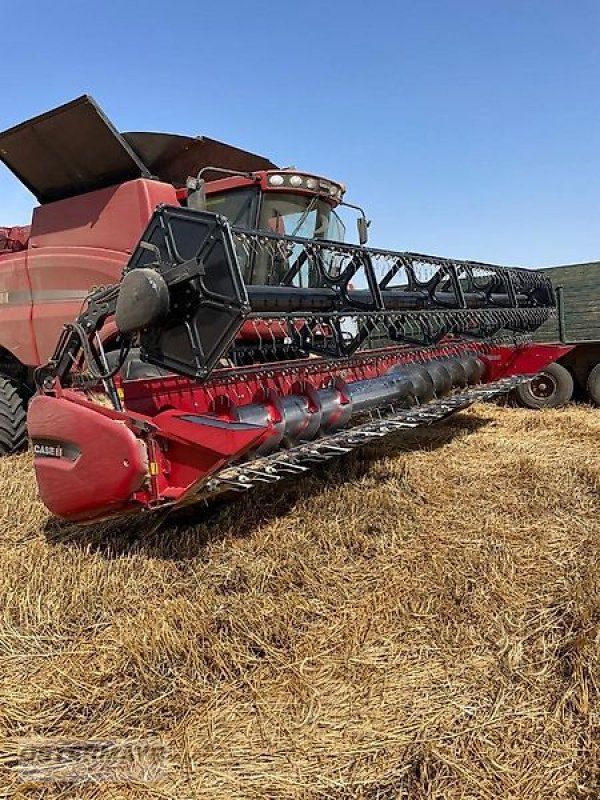 Mähdrescher del tipo Case IH Axial Flow 6088, Gebrauchtmaschine en Rohr (Imagen 3)