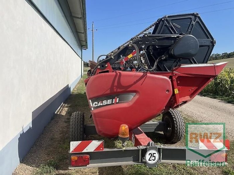 Mähdrescher типа Case IH Axial Flow 6130 Serie, Gebrauchtmaschine в Harmannsdorf-Rückersdorf (Фотография 9)