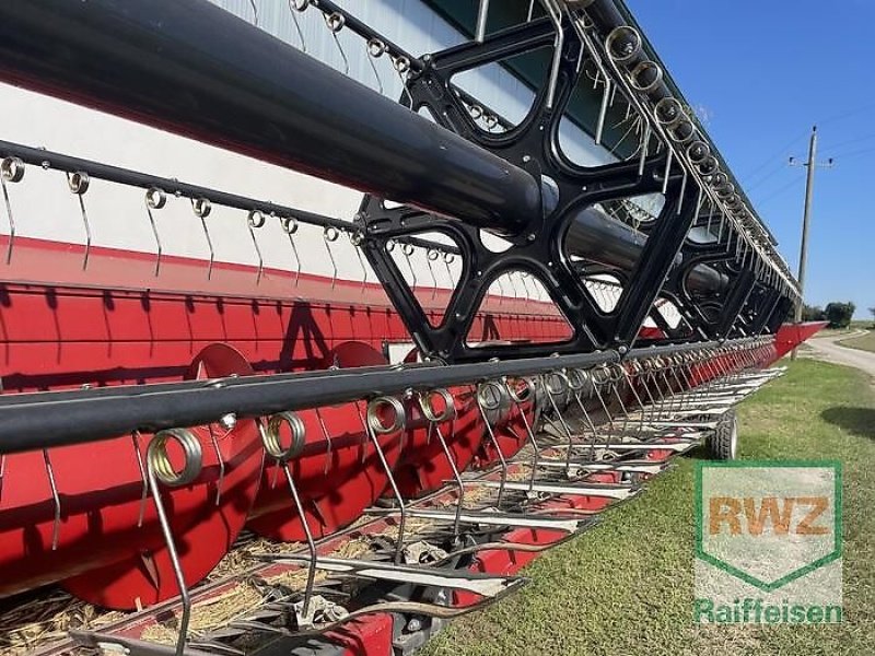 Mähdrescher typu Case IH Axial Flow 6130 Serie, Gebrauchtmaschine v Harmannsdorf (Obrázek 10)