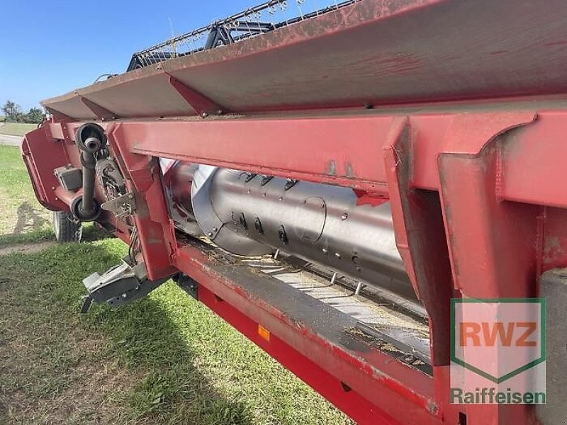 Mähdrescher du type Case IH Axial Flow 6130 Serie, Gebrauchtmaschine en Harmannsdorf (Photo 11)