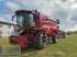 Mähdrescher des Typs Case IH Axial-Flow 6150 inkl. 6,70 m Schneidwerk und Wagen, Vorführmaschine in Mühlhausen-Görmar (Bild 1)