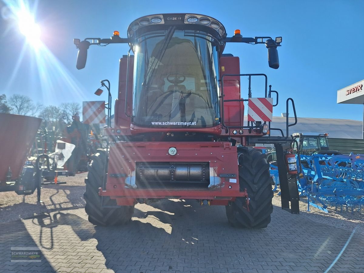 Mähdrescher του τύπου Case IH Axial-Flow 6150, Vorführmaschine σε Aurolzmünster (Φωτογραφία 7)