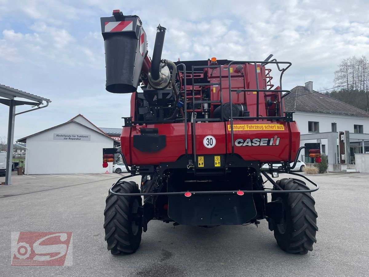 Mähdrescher del tipo Case IH Axial-Flow 6150, Neumaschine en Offenhausen (Imagen 5)