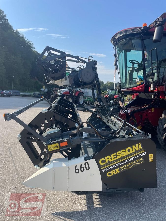 Mähdrescher типа Case IH Axial-Flow 6150, Vorführmaschine в Offenhausen (Фотография 2)