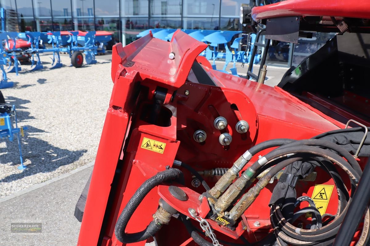 Mähdrescher del tipo Case IH Axial-Flow 6150, Neumaschine In Gampern (Immagine 12)