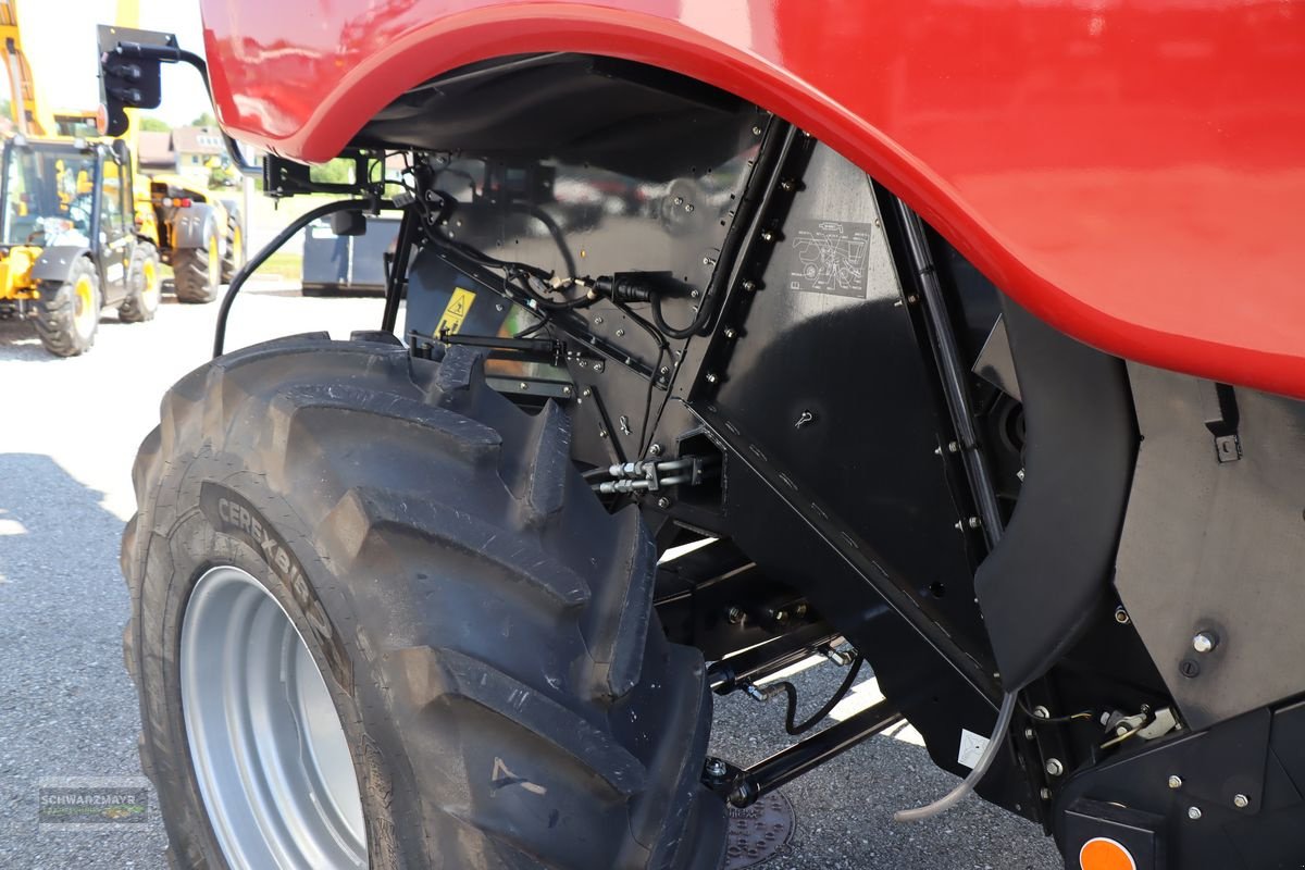 Mähdrescher Türe ait Case IH Axial-Flow 6150, Neumaschine içinde Gampern (resim 14)