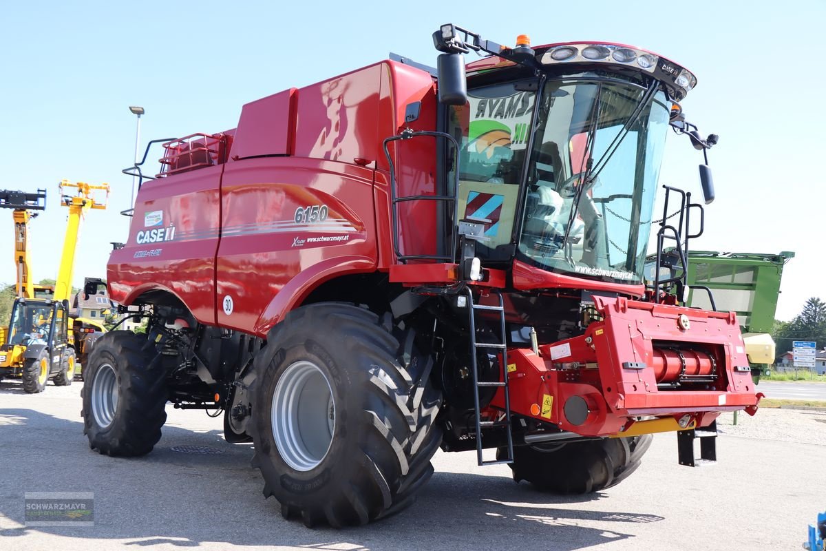 Mähdrescher van het type Case IH Axial-Flow 6150, Neumaschine in Gampern (Foto 3)