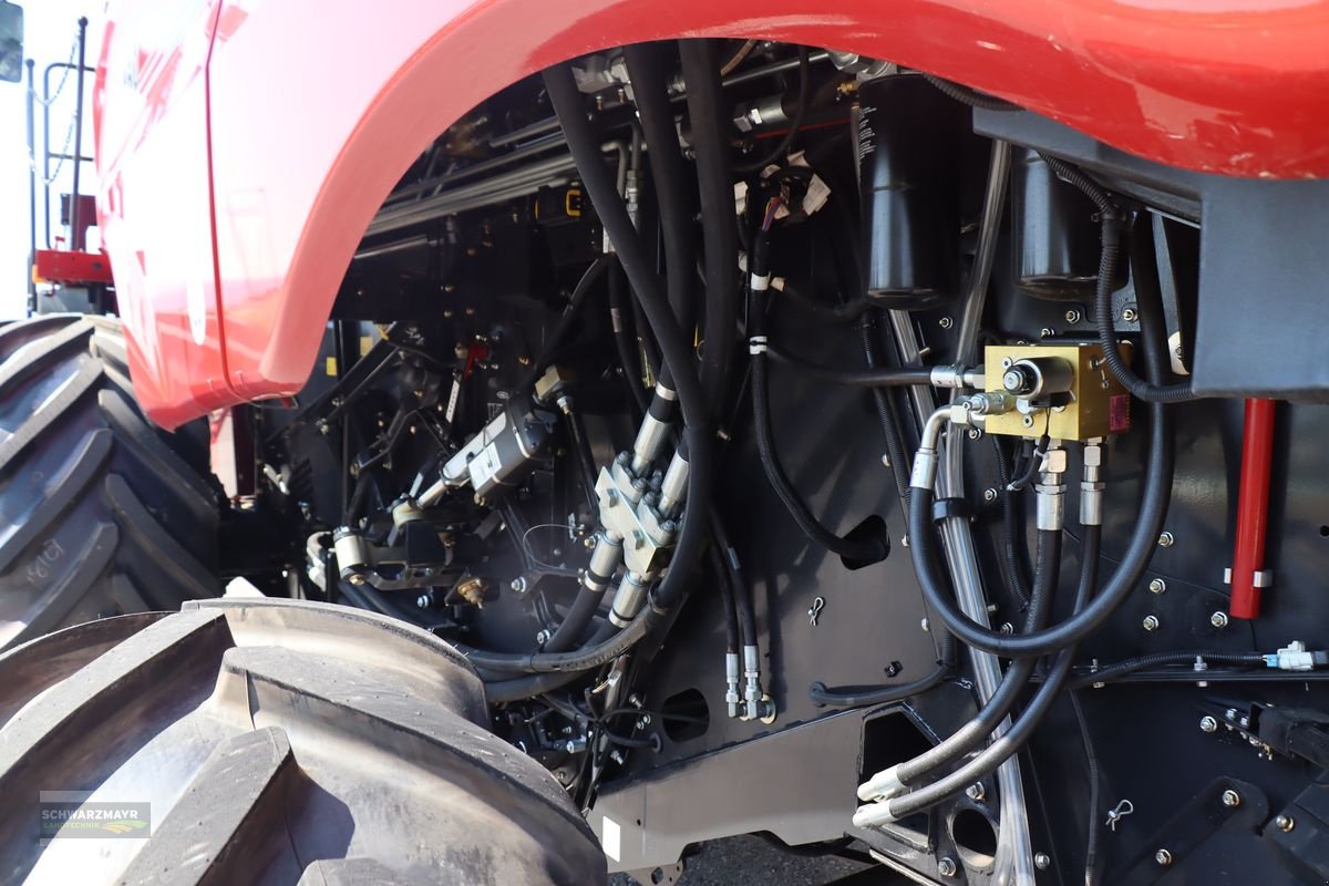 Mähdrescher van het type Case IH Axial-Flow 6150, Neumaschine in Gampern (Foto 19)