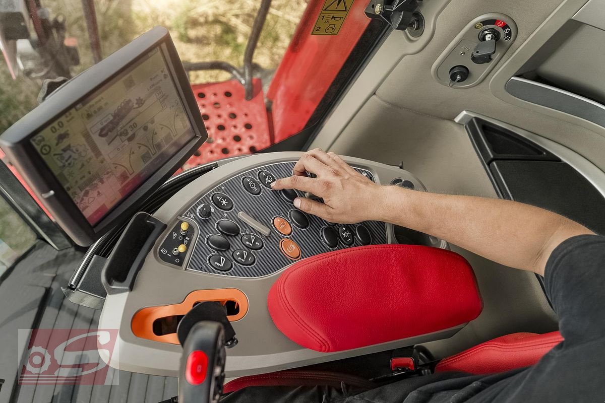 Mähdrescher a típus Case IH Axial-Flow 6160, Neumaschine ekkor: Offenhausen (Kép 3)