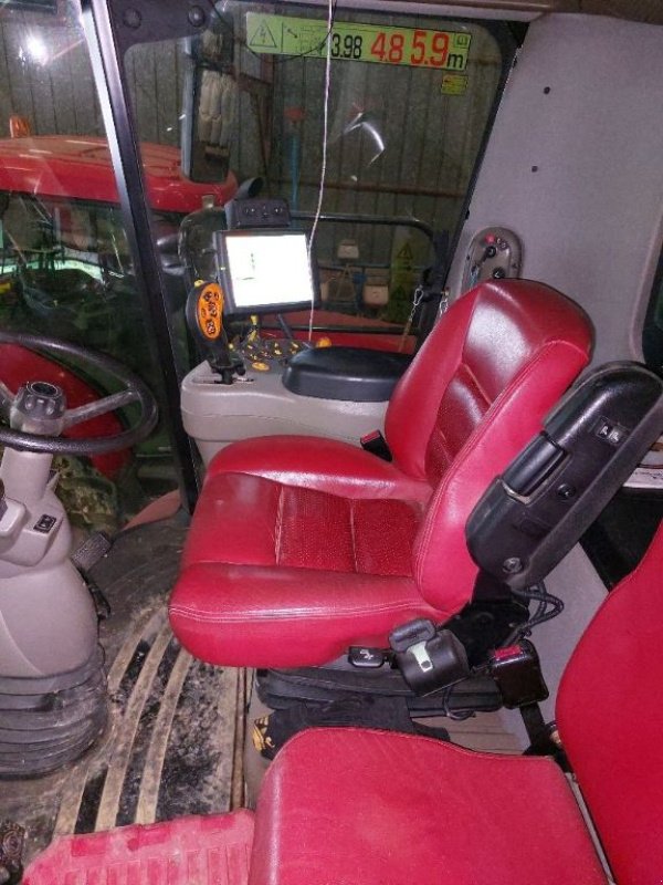 Mähdrescher za tip Case IH Axial-Flow 7230, Gebrauchtmaschine u BRAS SUR MEUSE (Slika 6)