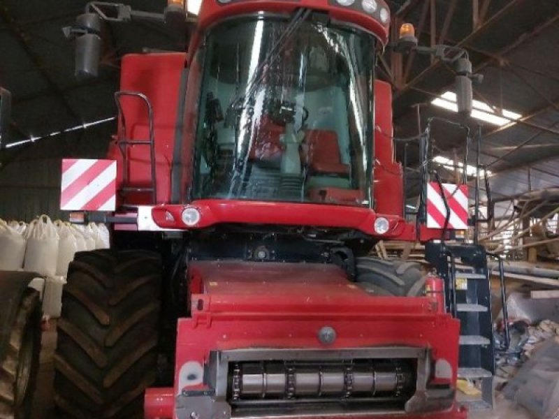 Mähdrescher of the type Case IH Axial-Flow 7230, Gebrauchtmaschine in BRAS SUR MEUSE (Picture 1)