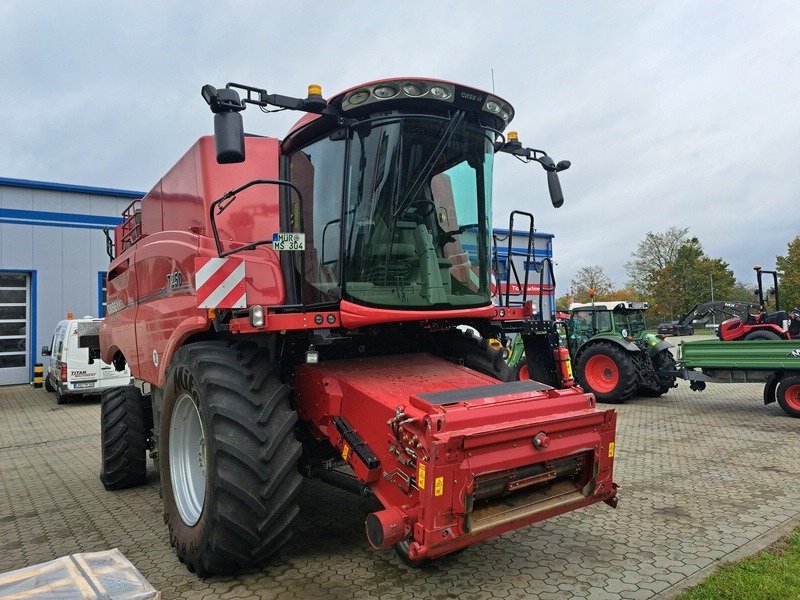 Mähdrescher типа Case IH Axial Flow 7250, Gebrauchtmaschine в Gülzow-Prüzen OT Mühlengeez (Фотография 2)