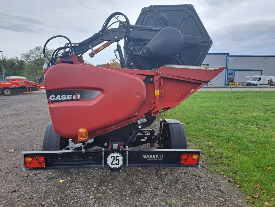 Mähdrescher от тип Case IH Axial Flow 7250, Gebrauchtmaschine в Gülzow-Prüzen OT Mühlengeez (Снимка 13)