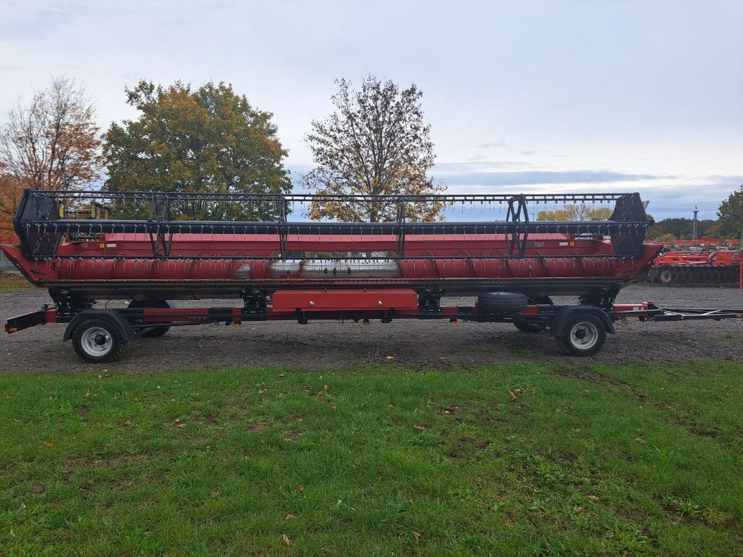 Mähdrescher del tipo Case IH Axial Flow 7250, Gebrauchtmaschine In Gülzow-Prüzen OT Mühlengeez (Immagine 14)