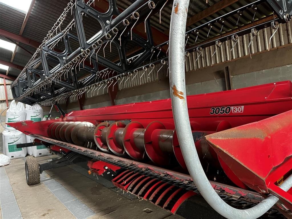 Mähdrescher typu Case IH Axial Flow 8230 4 WD, Gebrauchtmaschine v Aalborg SV (Obrázek 3)