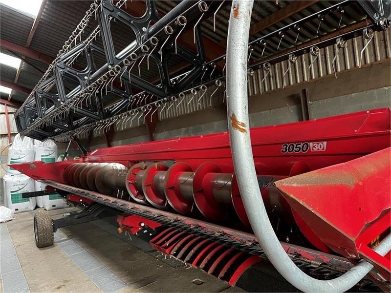 Mähdrescher a típus Case IH Axial Flow 8230 4 WD, Gebrauchtmaschine ekkor: Aalborg SV (Kép 6)