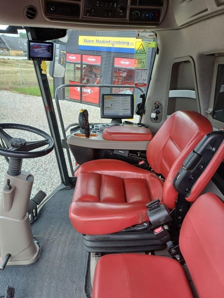 Mähdrescher del tipo Case IH AXIAL FLOW 8230, Gebrauchtmaschine In Skjern (Immagine 6)